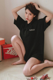 山河月明